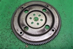 Маховик (1.6л Z6 АКПП) для Mazda Mazda 3 (BK) с 2003-2009г