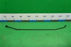 Держатель капота для Mazda Mazda 3 (BK) с 2003-2009г