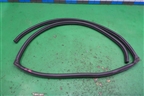Уплотнитель двери задней правой для Mazda Mazda 3 (BK) с 2003-2009г