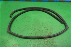 Уплотнитель двери задней левой для Mazda Mazda 3 (BK) с 2003-2009г