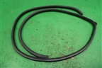 Уплотнитель двери перендей левой для Mazda Mazda 3 (BK) с 2003-2009г
