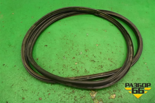 Уплотнитель багажника (седан) для Mazda Mazda 3 (BK) с 2003-2009г 