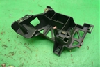 Кронштейн переднего бампера левый (BR5H502B1) для Mazda Mazda 3 (BK) с 2003-2009г
