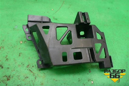 Кронштейн переднего бампера левый (BR5H502B1) для Mazda Mazda 3 (BK) с 2003-2009г 