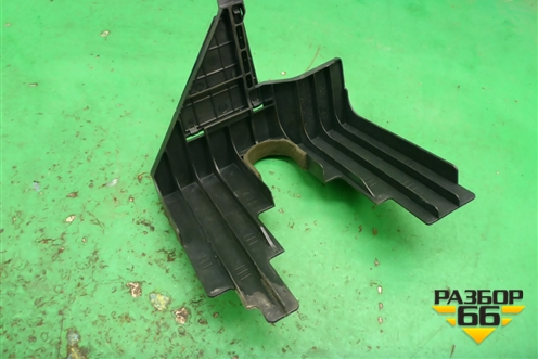 Накладка декоративная для Mazda Mazda 3 (BK) с 2003-2009г 