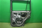 Дверь задняя правая (6700360470) для Toyota Land Cruiser Prado(150) с 2009г