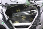 Дверь задняя правая (6700360470) для Toyota Land Cruiser Prado(150) с 2009г