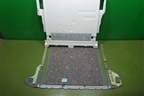 Пол багажника (5857060D40C0) для Toyota Land Cruiser Prado(150) с 2009г