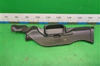 Воздуховод отопителя (6392660010) для Toyota Land Cruiser Prado(150) с 2009г