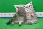 Обшивка багажника левая (верхняя) (6264060290) для Toyota Land Cruiser Prado(150) с 2009г