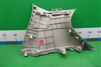 Обшивка багажника правая (верхняя) (6263060300) для Toyota Land Cruiser Prado(150) с 2009г