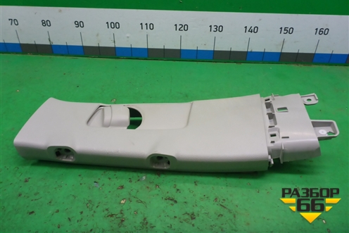 Обшивка стойки центральная верхняя левая (6242060150) для Toyota Land Cruiser Prado(150) с 2009г