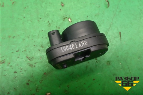 Сирена сигнализации (штатная) (8904060130) для Toyota Land Cruiser Prado(150) с 2009г