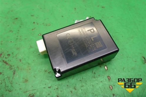 Блок электронный (бесключевого доступа) (897B060170) для Toyota Land Cruiser Prado(150) с 2009г