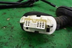 Проводка двери задней правой (8215360560B) для Toyota Land Cruiser Prado(150) с 2009г