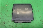 Блок управления подвеской (8953360340) для Toyota Land Cruiser Prado(150) с 2009г