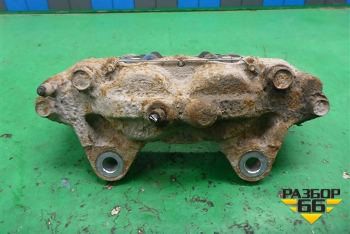 Суппорт передний правый для Toyota Land Cruiser Prado(150) с 2009г