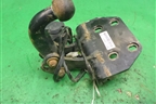 Сцепное устройство фаркоп (335377600001) для Toyota Land Cruiser Prado(150) с 2009г