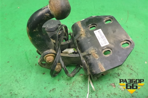 Сцепное устройство фаркоп (335377600001) для Toyota Land Cruiser Prado(150) с 2009г