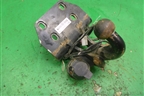 Сцепное устройство фаркоп (335377600001) для Toyota Land Cruiser Prado(150) с 2009г