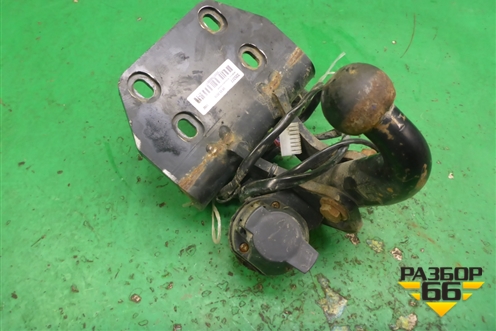 Сцепное устройство фаркоп (335377600001) для Toyota Land Cruiser Prado(150) с 2009г