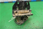 Сцепное устройство фаркоп (335377600001) для Toyota Land Cruiser Prado(150) с 2009г