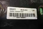 Сцепное устройство фаркоп (335377600001) для Toyota Land Cruiser Prado(150) с 2009г