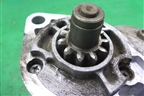 Стартер (2.8л 1GD) (2810030051) для Toyota Land Cruiser Prado(150) с 2009г