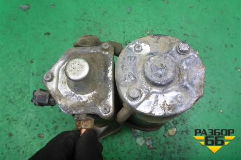 Стартер (2.8л 1GD) (2810030051) для Toyota Land Cruiser Prado(150) с 2009г