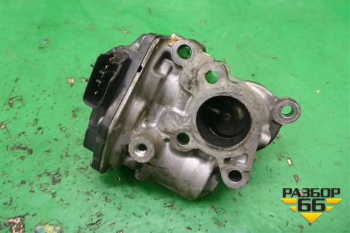Клапан рециркуляции выхлопных газов (2.8л 1GD) (2580011010) для Toyota Land Cruiser Prado(150) с 2009г