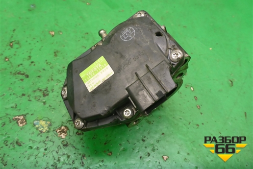Клапан рециркуляции выхлопных газов (2.8л 1GD) (2580011010) для Toyota Land Cruiser Prado(150) с 2009г