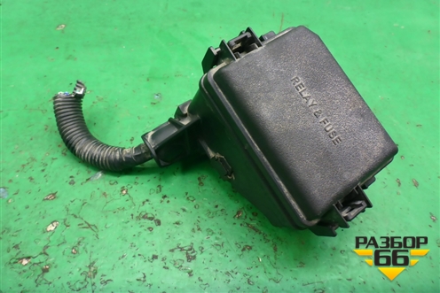 Блок реле для Toyota Land Cruiser Prado(150) с 2009г