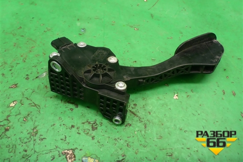 Педаль газа электронная (7811060180) для Toyota Land Cruiser Prado(150) с 2009г