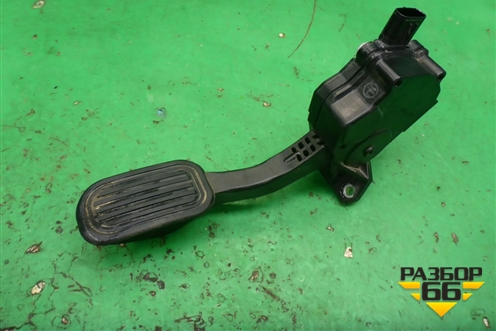 Педаль газа электронная (7811060180) для Toyota Land Cruiser Prado(150) с 2009г