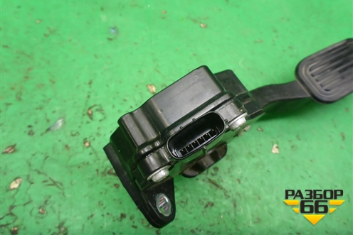 Педаль газа электронная (7811060180) для Toyota Land Cruiser Prado(150) с 2009г