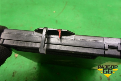 Блок комфорта (8922160520) для Toyota Land Cruiser Prado(150) с 2009г