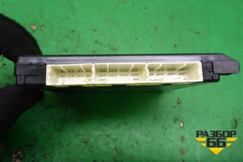 Блок комфорта (8922160520) для Toyota Land Cruiser Prado(150) с 2009г