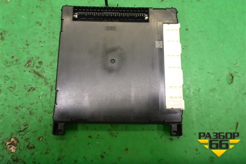 Блок комфорта (8922160520) для Toyota Land Cruiser Prado(150) с 2009г
