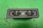 Кнопка обогрева сидений для Toyota Land Cruiser Prado(150) с 2009г