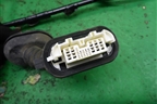 Проводка двери задней левой (8215460380) для Toyota Land Cruiser Prado(150) с 2009г