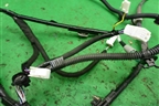 Проводка двери задней левой (8215460380) для Toyota Land Cruiser Prado(150) с 2009г