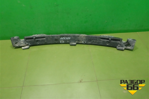 Наполнитель переднего бампера (5261102290) для Toyota Corolla (E18) с 2012-2019г