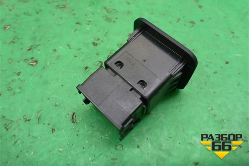 Выключатель пассажирской AIR BAG для Toyota Land Cruiser Prado(150) с 2009г