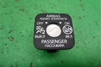 Выключатель пассажирской AIR BAG для Toyota Land Cruiser Prado(150) с 2009г