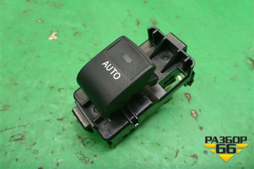 Кнопка стеклоподъёмника для Toyota Land Cruiser Prado(150) с 2009г