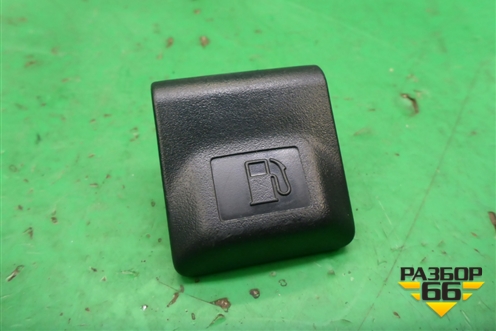 Ручка открывания лючка бензобака (7733558030) для Toyota Land Cruiser Prado(150) с 2009г