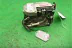 Предпусковой подогреватель (дизель) (252496) для Toyota Land Cruiser Prado(150) с 2009г