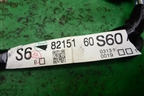 Проводка двери передней правой (8215160S60) для Toyota Land Cruiser Prado(150) с 2009г