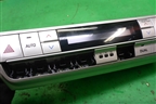 Модуль управления климатической установкой (8401060G60) для Toyota Land Cruiser Prado(150) с 2009г