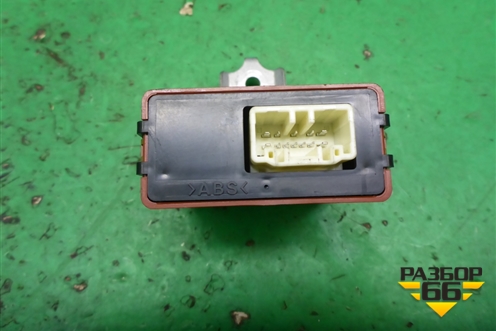 Блок управления центральным замком (8597060090) для Toyota Land Cruiser Prado(150) с 2009г